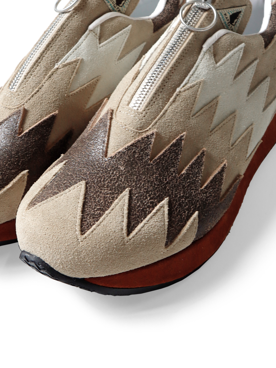 ナチュラル ロビ様 週刊ROBIを作ろう(75): ふみのへや（ロボットのまき）