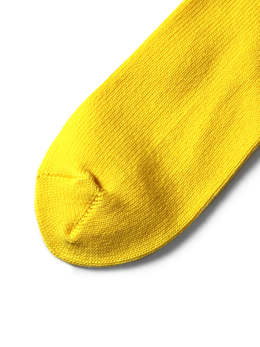84本 ピアノ刺繍ソックス | KAPITAL