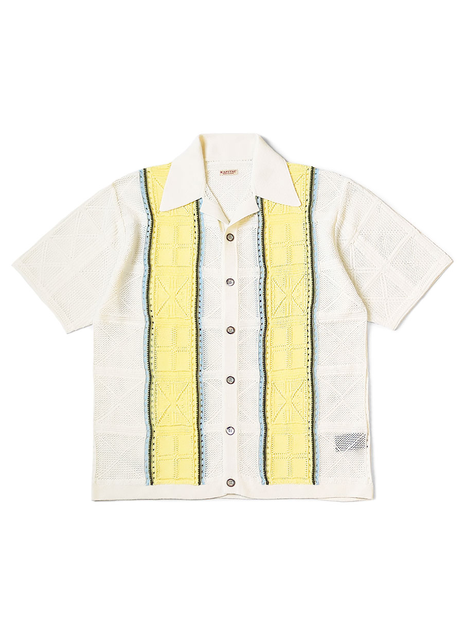 Men's All | KAPITAL