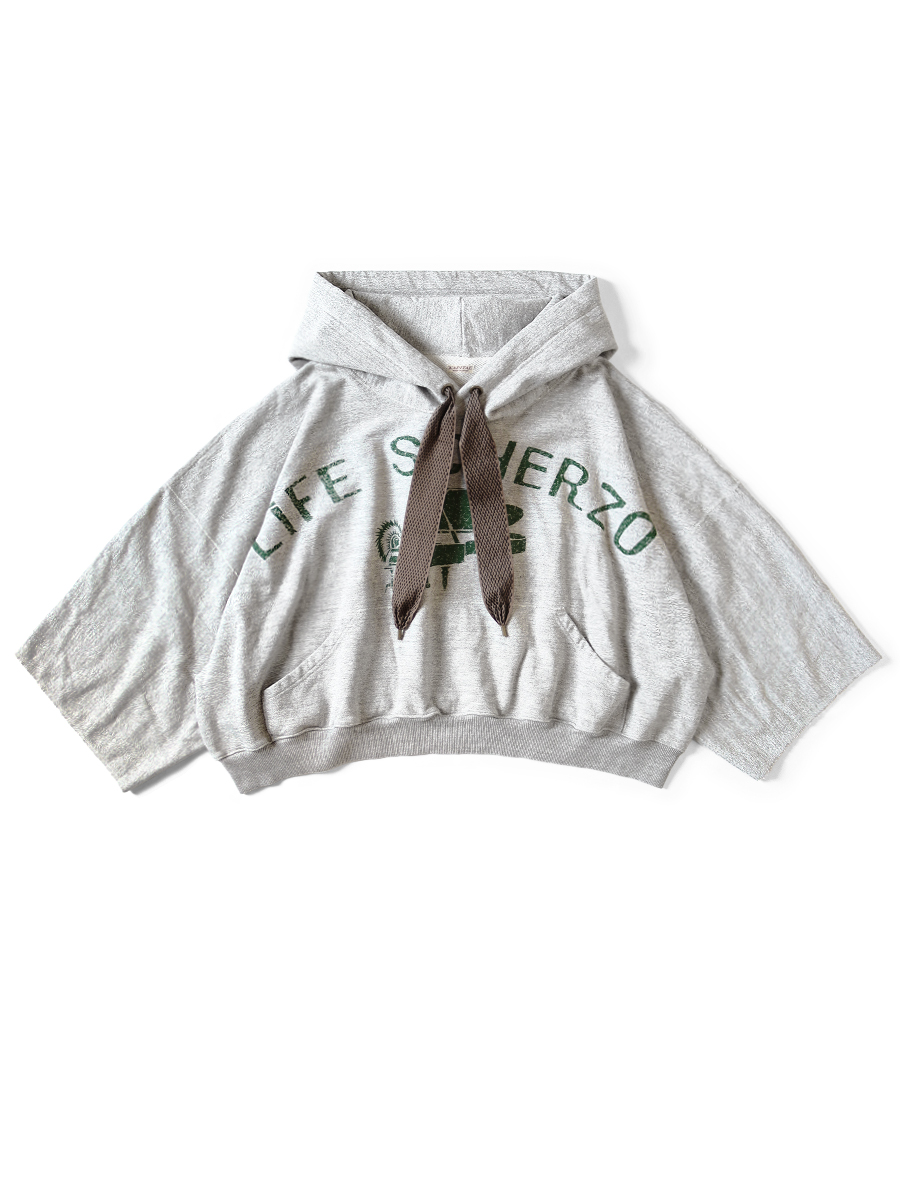 Sweat Shirt | KAPITAL