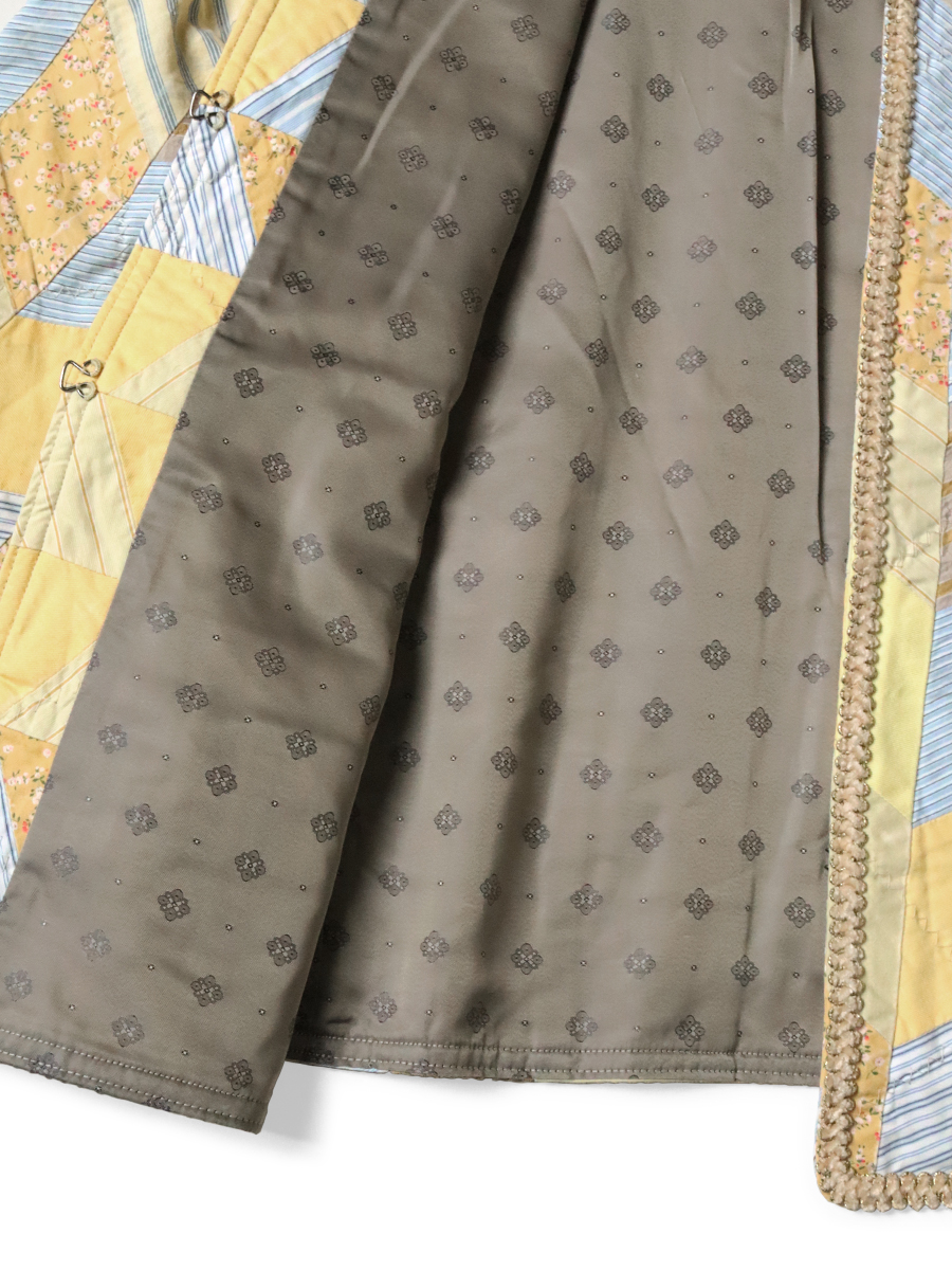 バティック バッチワーク布 Ｂ バティック バッチワーク布 B