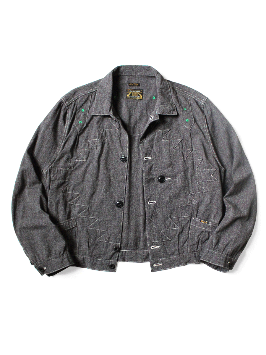 Jacket | KAPITAL