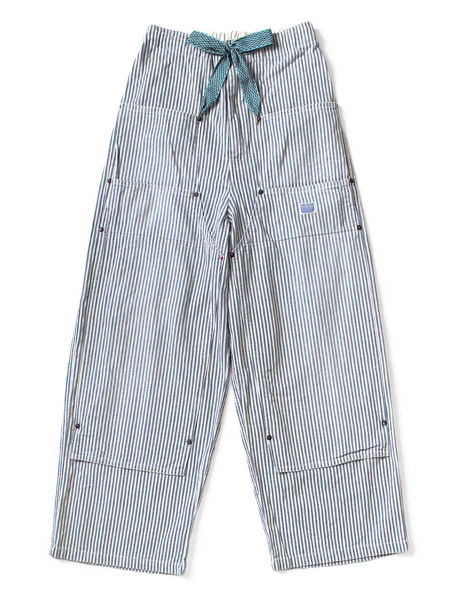 Pants | KAPITAL