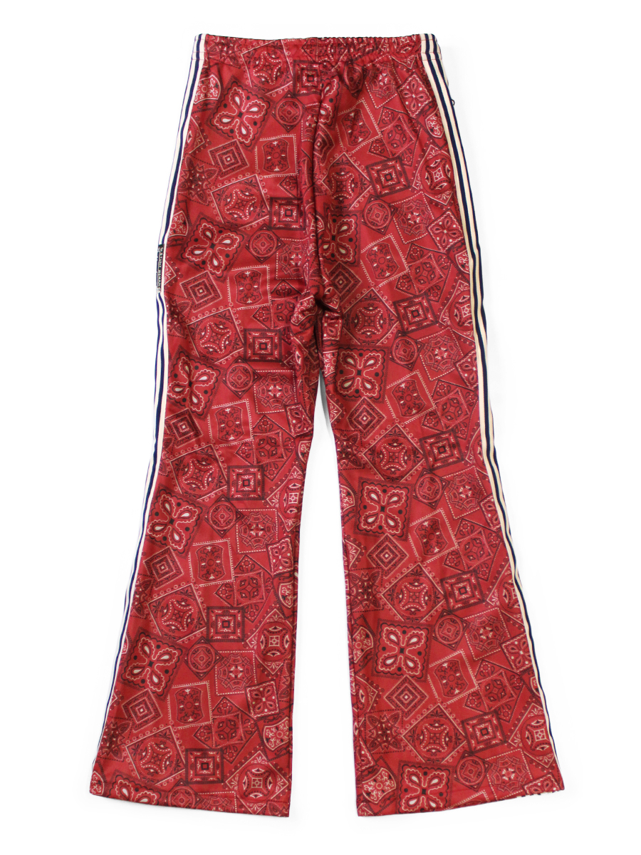 KAPITAL トラックパンツ 3 グレー Pants | KAPITAL