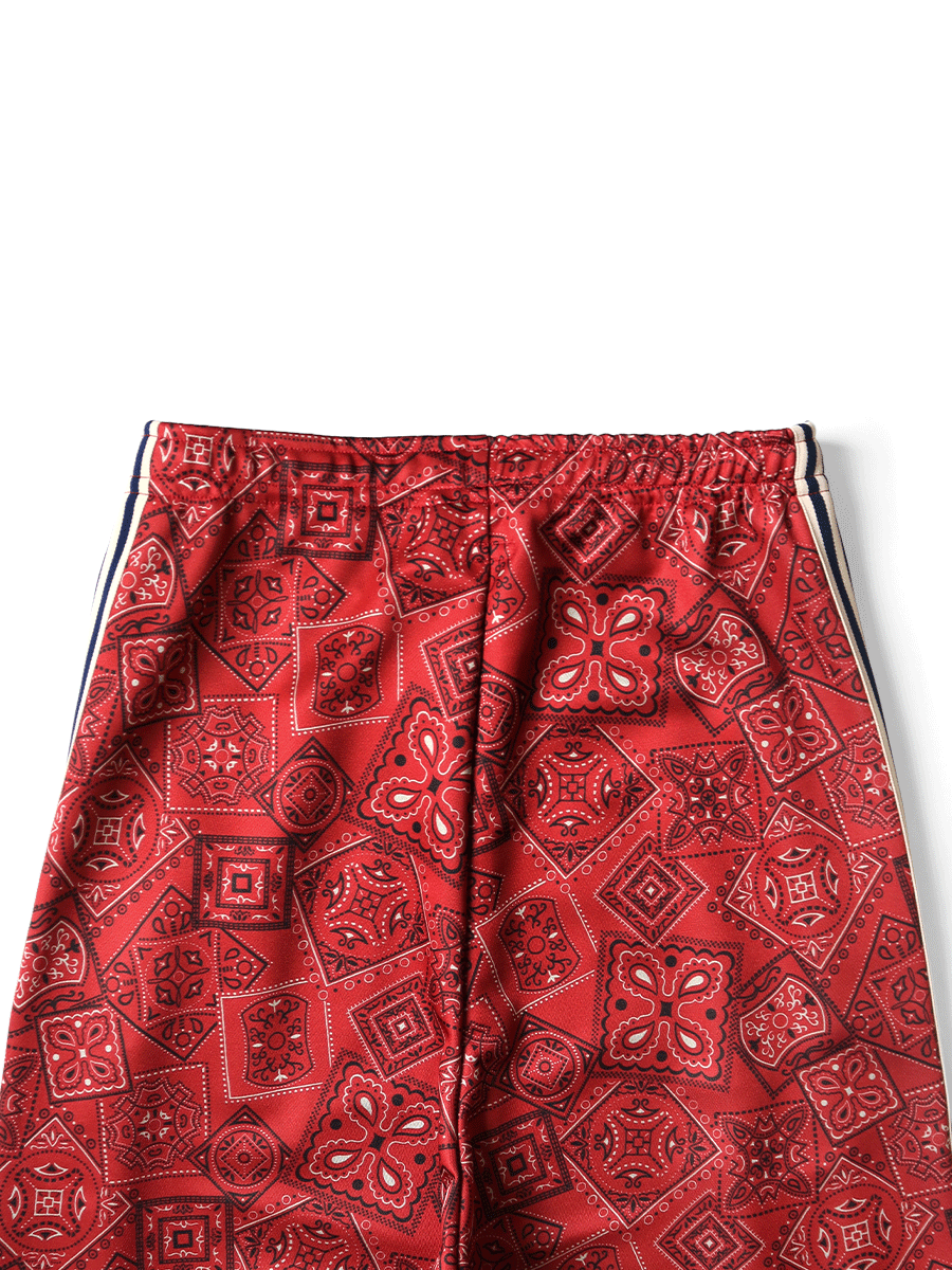 kapital スムースジャージ　バギートラックパンツ　スタントマン　サイズ2 pa2l46XUpb-l6zY5NDE.jpg?