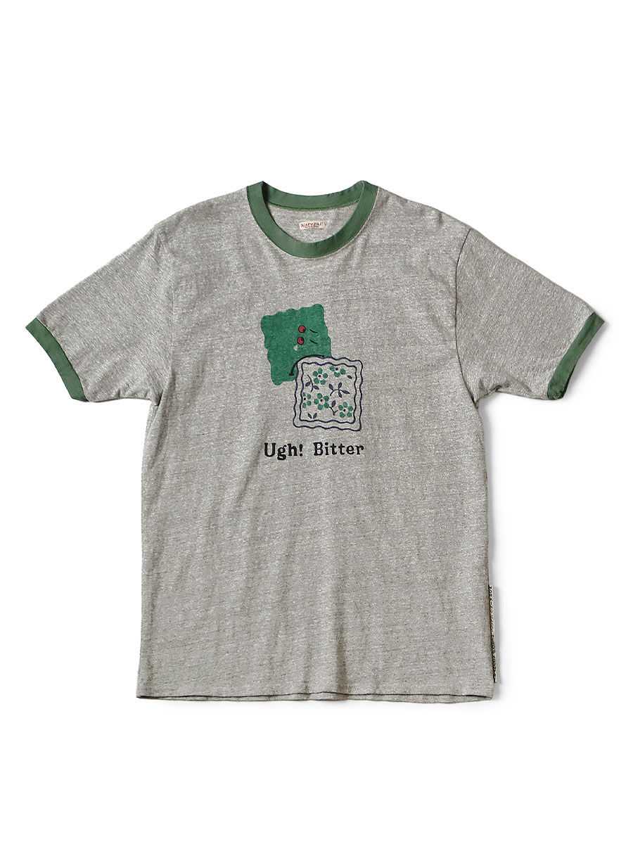 kapital Tシャツ EK-1375SC-BLK_sivasdescalzo-