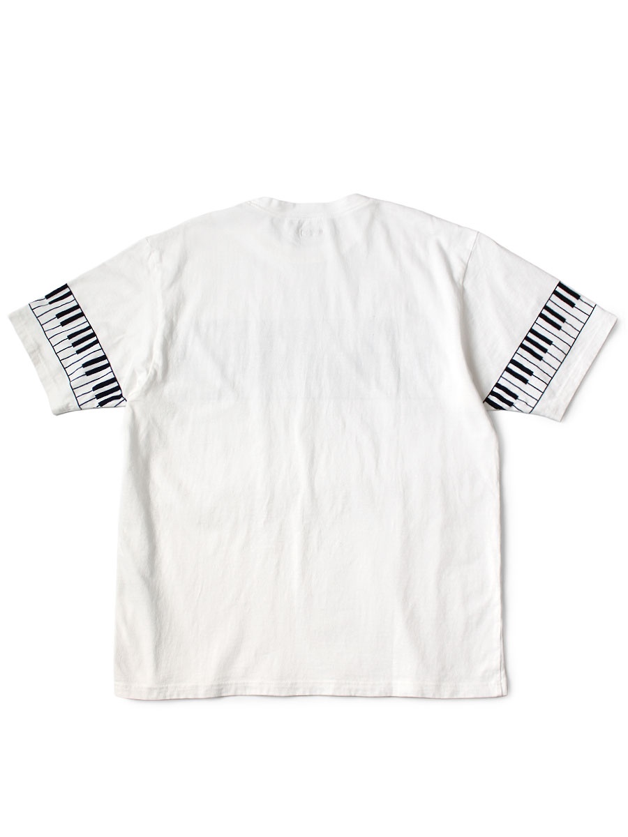 【限定出品】KAPITAL 20/- 天竺 クルーT (SLEEP Pt) pa2l46XUpb-l6zcwMzY.jpg?