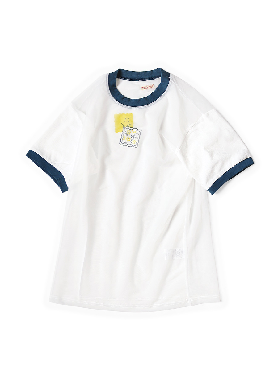 T-Shirt | KAPITAL