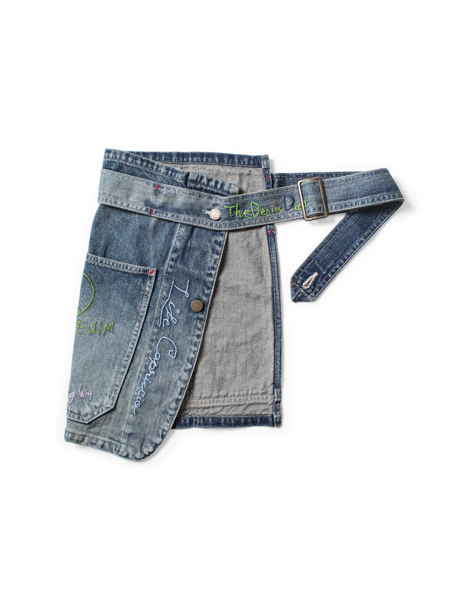 キャピタル KAPITAL 多ポケット ガゼットクロッチ チノパンツ 裾ジップ キャピタル KAPITAL 多ポケット ガゼットクロッチ チノパンツ 裾