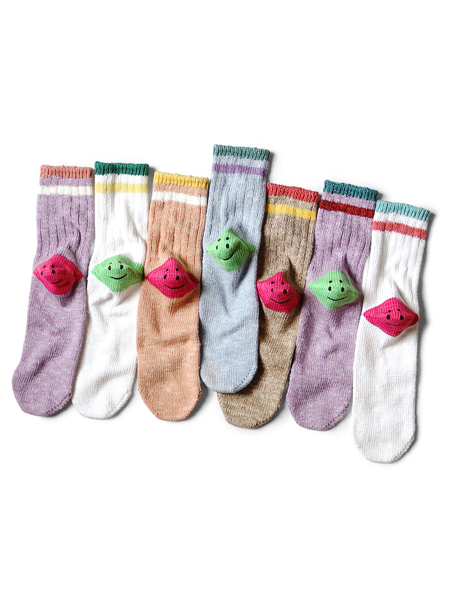 Socks | KAPITAL