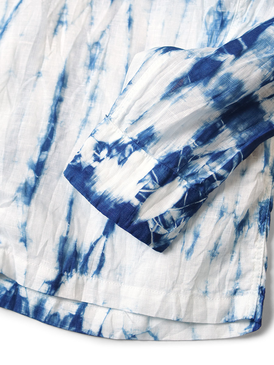 【ssssssk さま専用】INDUBITABLY リネントップス ssssssk さま専用】INDUBITABLY リネントップス ssssssk さま