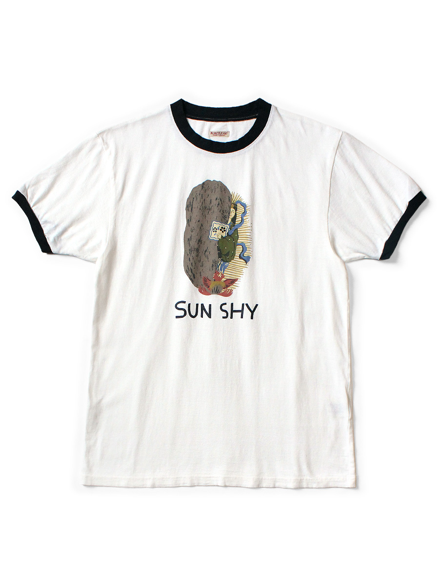 T-Shirt | KAPITAL
