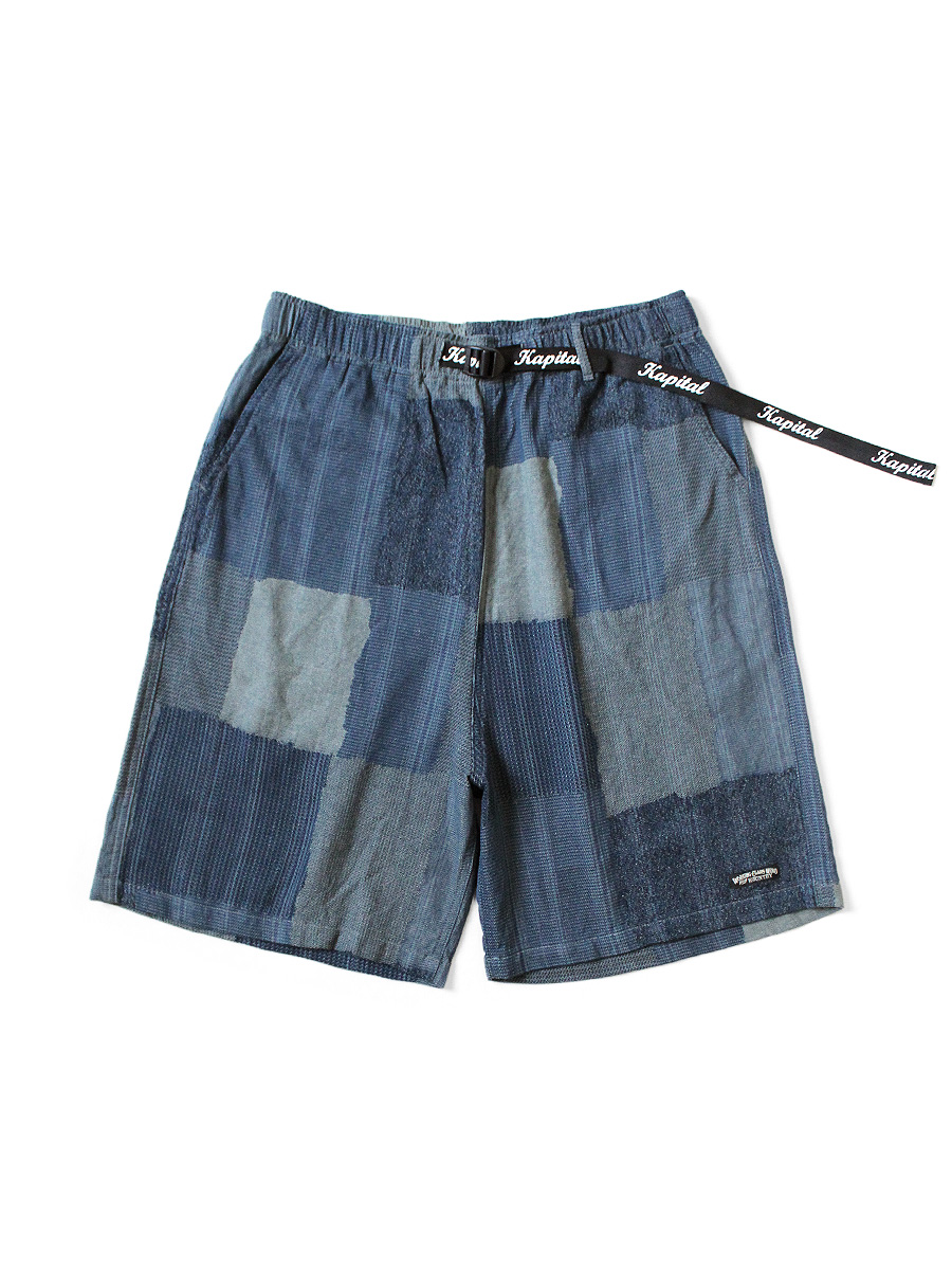 Short Pants | KAPITAL