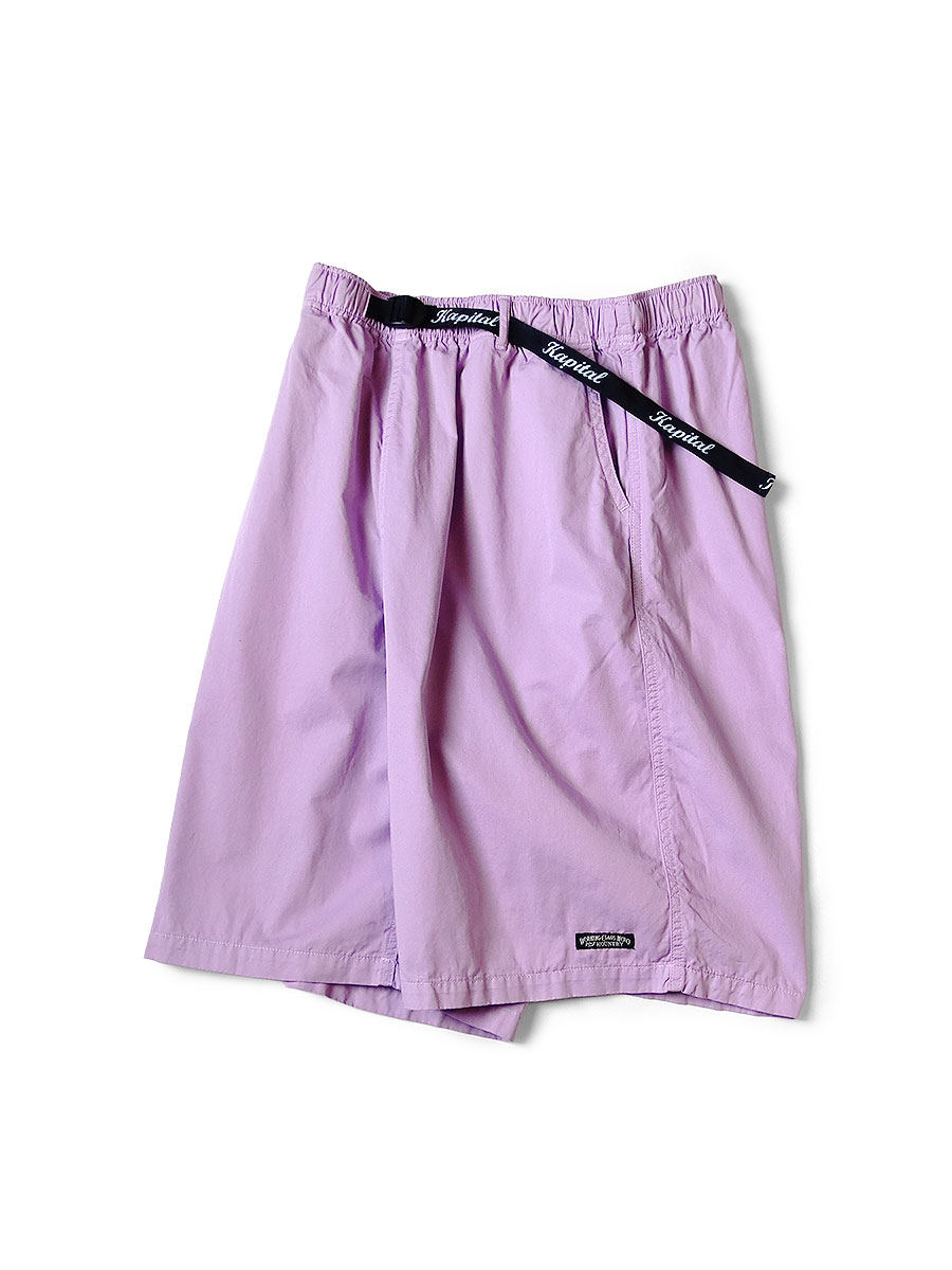 ★極美品★KAPITAL キャピタル杢シャンブレー燕尾ベスト　サイズ1　Sサイズ size1 | KAPITAL