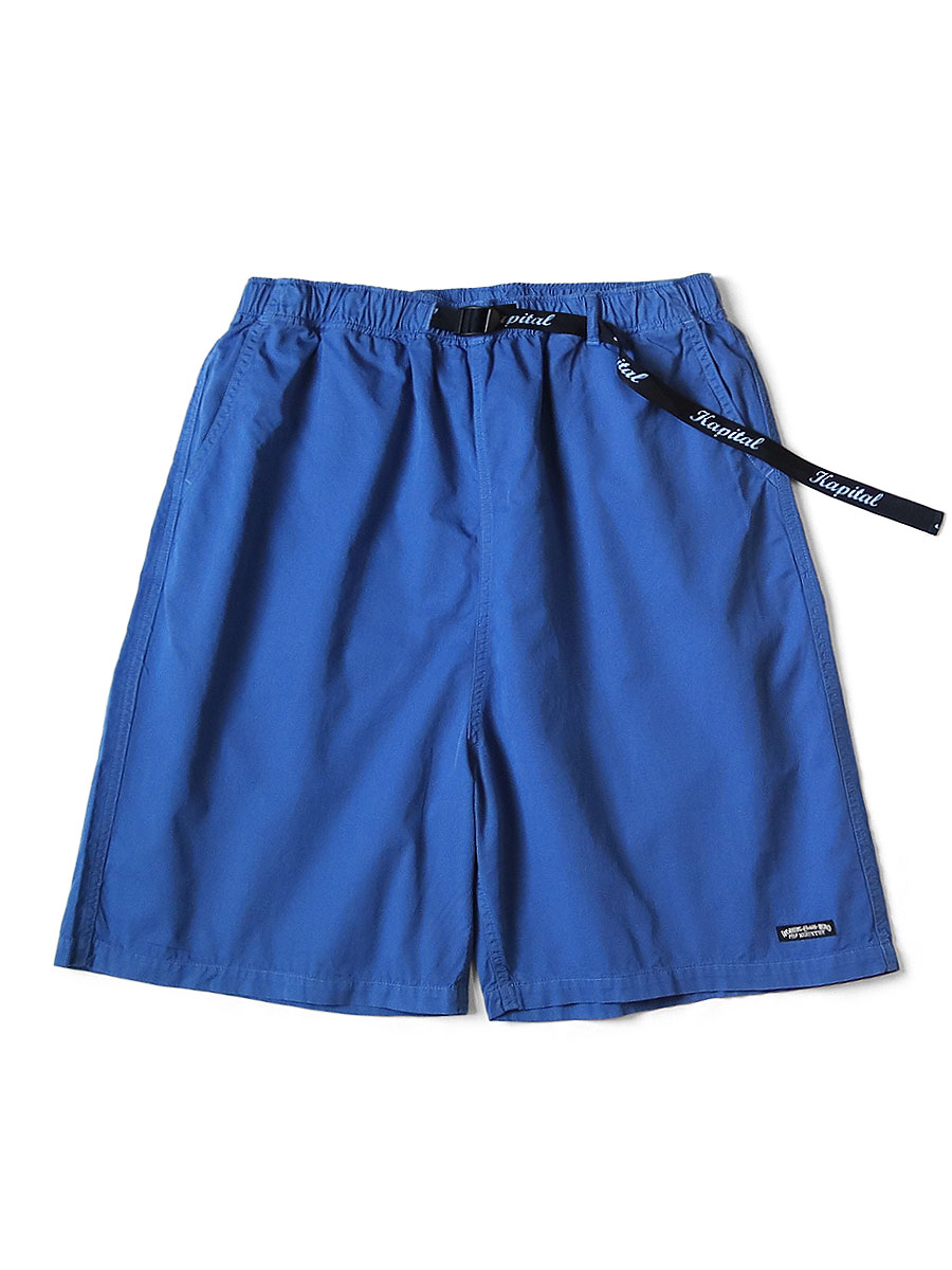 Short Pants | KAPITAL