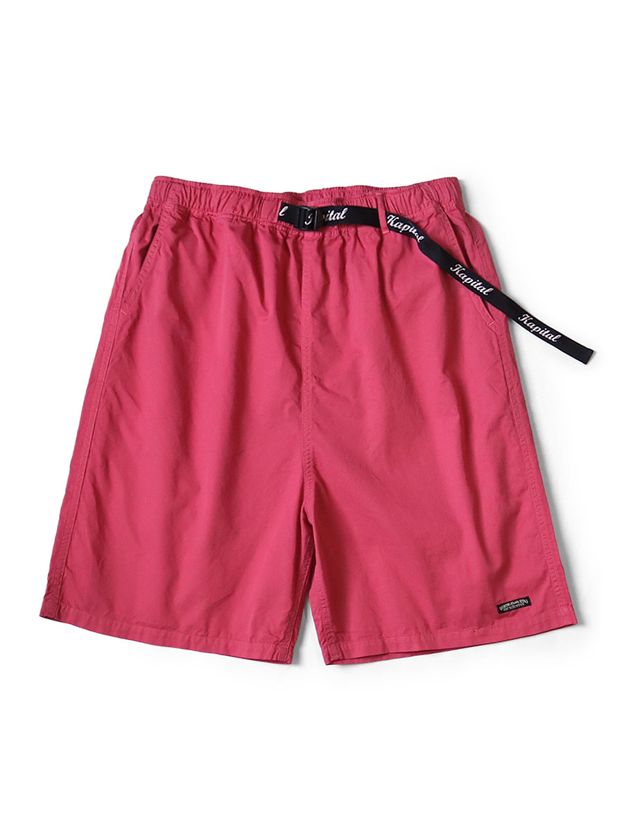Short Pants | KAPITAL