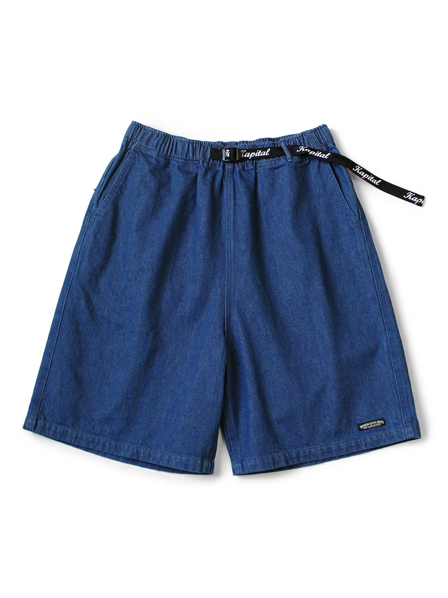 Short Pants | KAPITAL