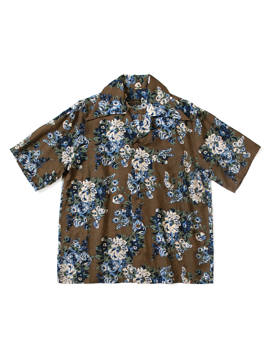 あまてらこページ シルクレーヨン シャンペトル ア.マ.テ.ラ.セ柄 ラングルカラー