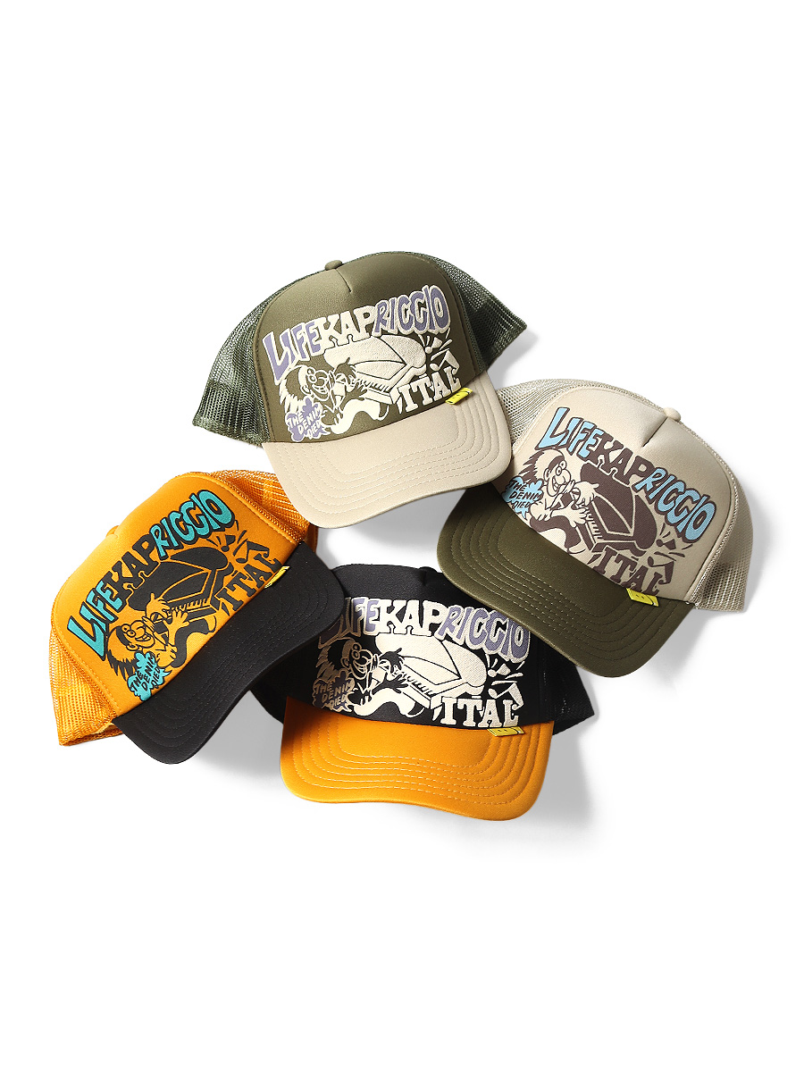 帽子 Kapital Hat Hat/Cap | KAPITAL