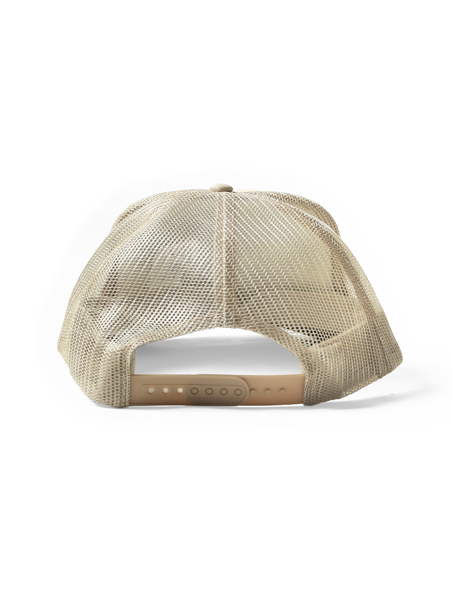 kaptal キャップ　LIFE KAPRICCIOpt トラックCAP LIFE KAPRICCIOpt トラックCAP | KAPITAL