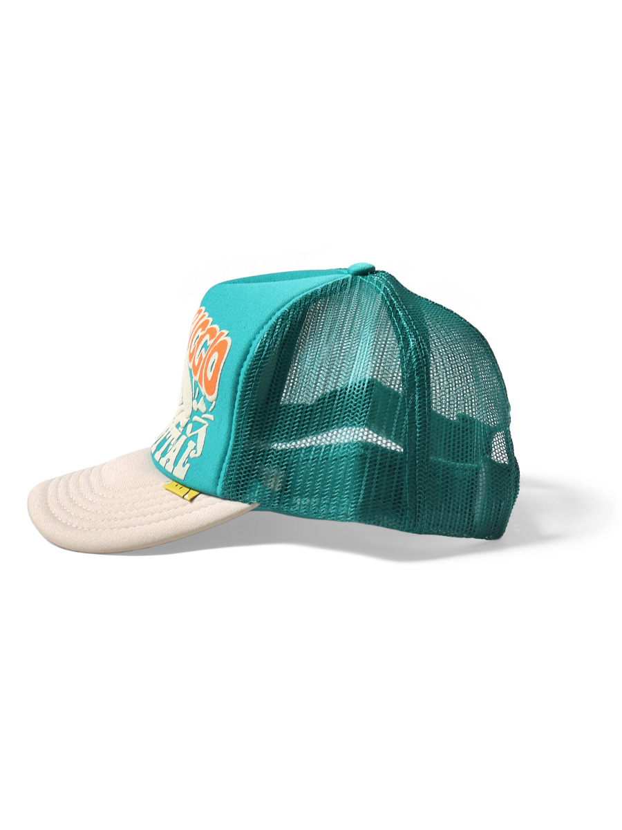 破格 早い者勝ち KAPITAL LIFE RICCIOトラックCAP 破格 早い者勝ち KAPITAL LIFE RICCIOトラックCAP LIFE