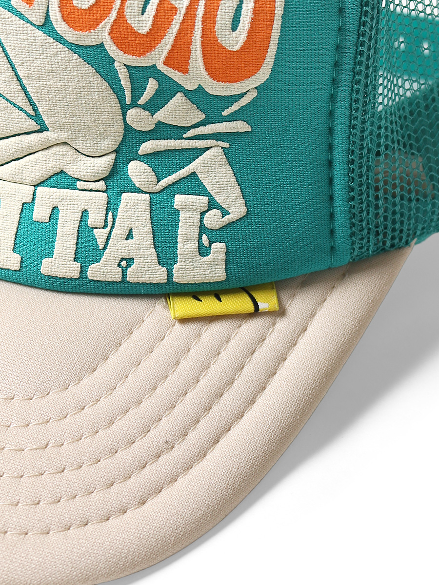 LIFE KAPRICCIOpt トラックCAP | KAPITAL
