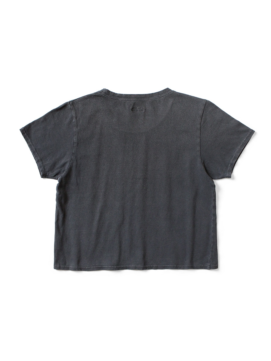 C&K 法被 黒 REIGNING CHAMP/レイニングチャンプ/MIDWEIGHT TERRY CLASSIC