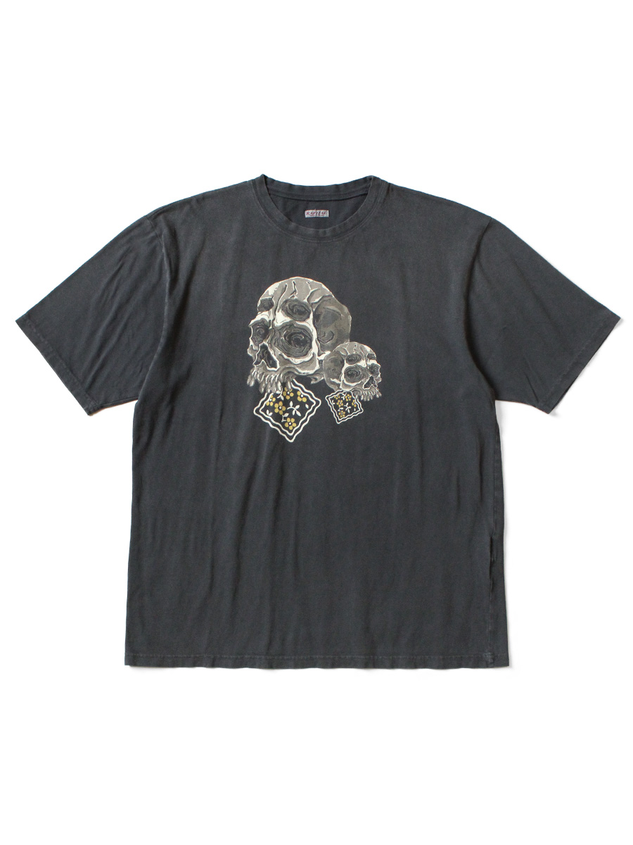 T-Shirt | KAPITAL