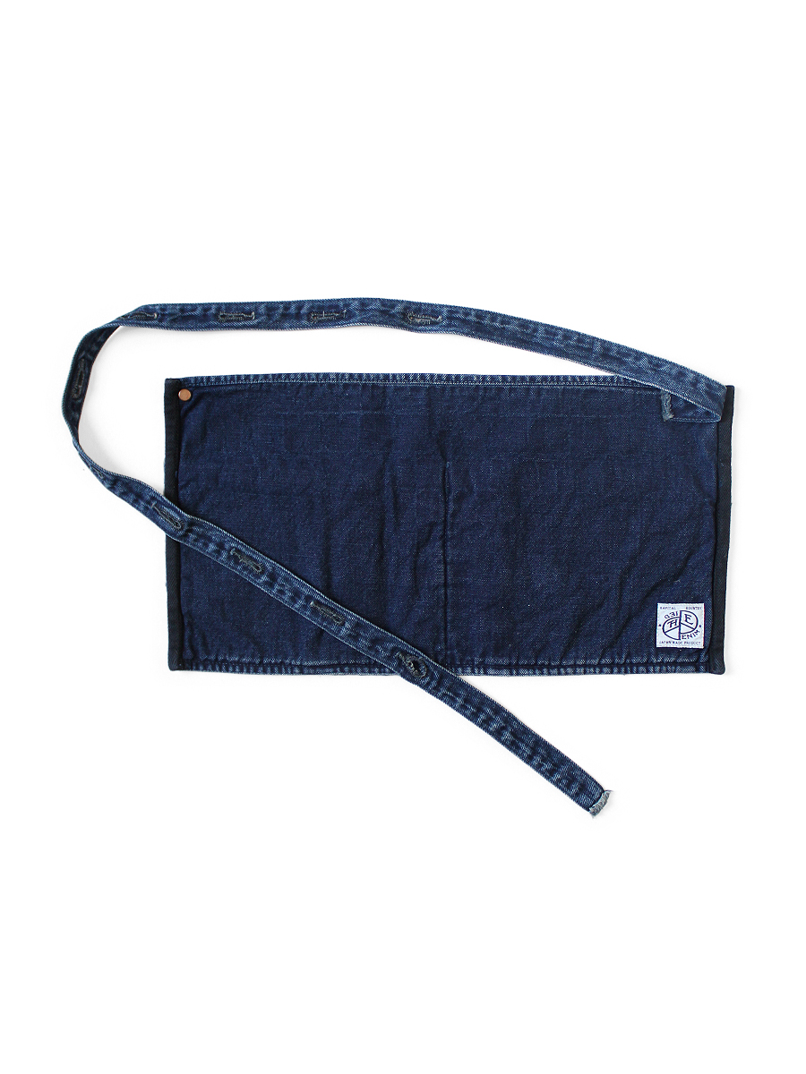 Kapital Boro shoulder bag エプロン