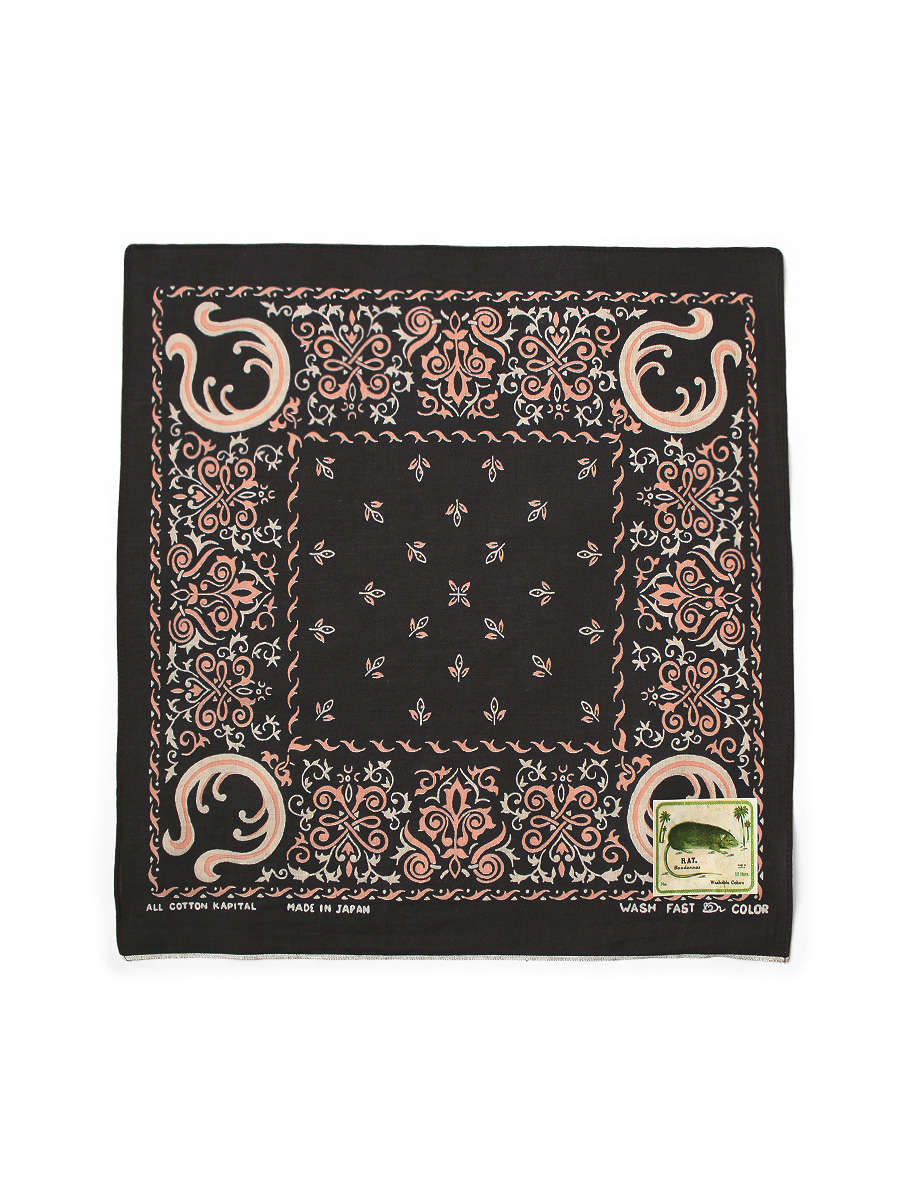 Accessory All | KAPITAL
