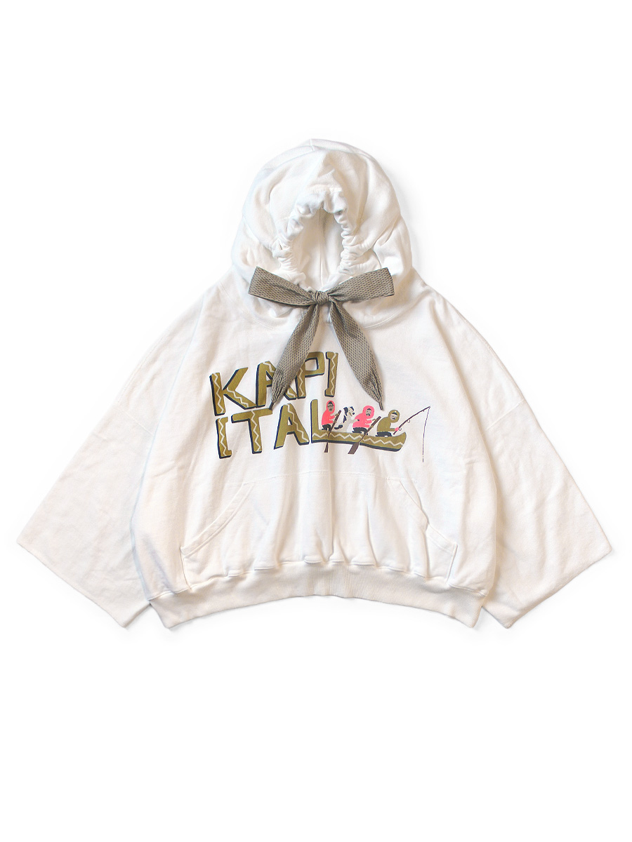 Sweat Shirt | KAPITAL