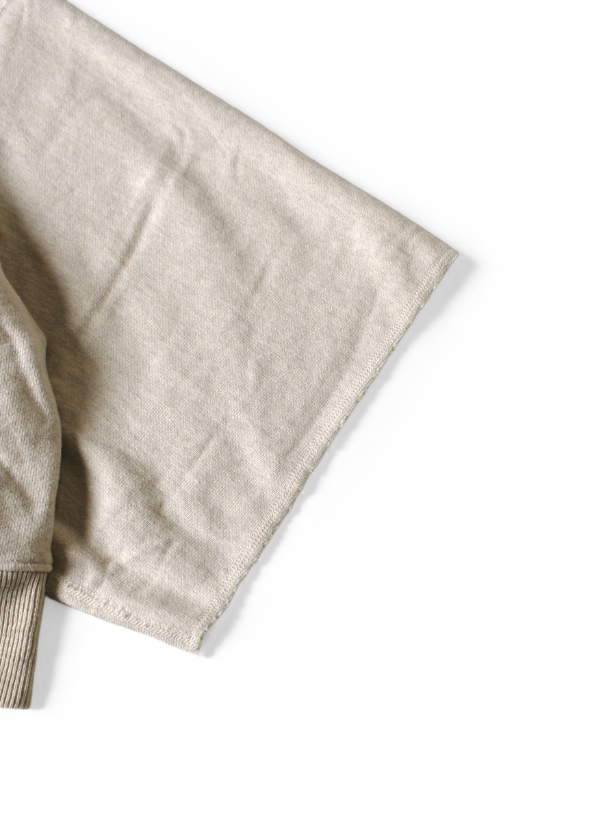 TOP裏毛 デビルフードパーカー(カヌーKAPITALpt) | KAPITAL