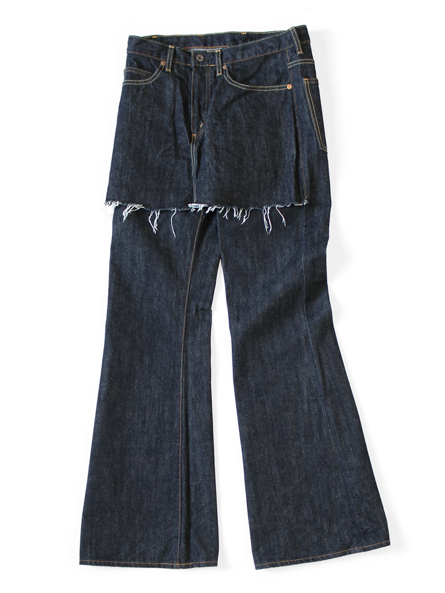 インディゴ | KAPITAL