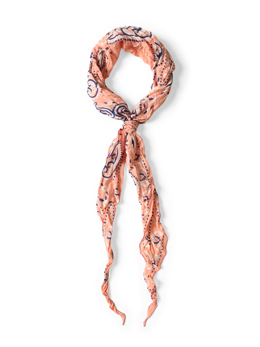 kapital ウール　スカジャン　ストール CHUNKY WOOL-MOHAIR SCARF チャンキーニットウールモヘア