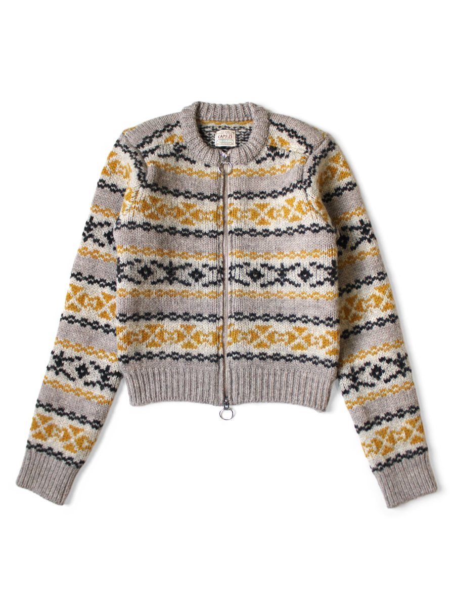 as\"on PONY STRIPE KNIT black 韓国 Black Elliss Chain Knit Jumper | GUESS