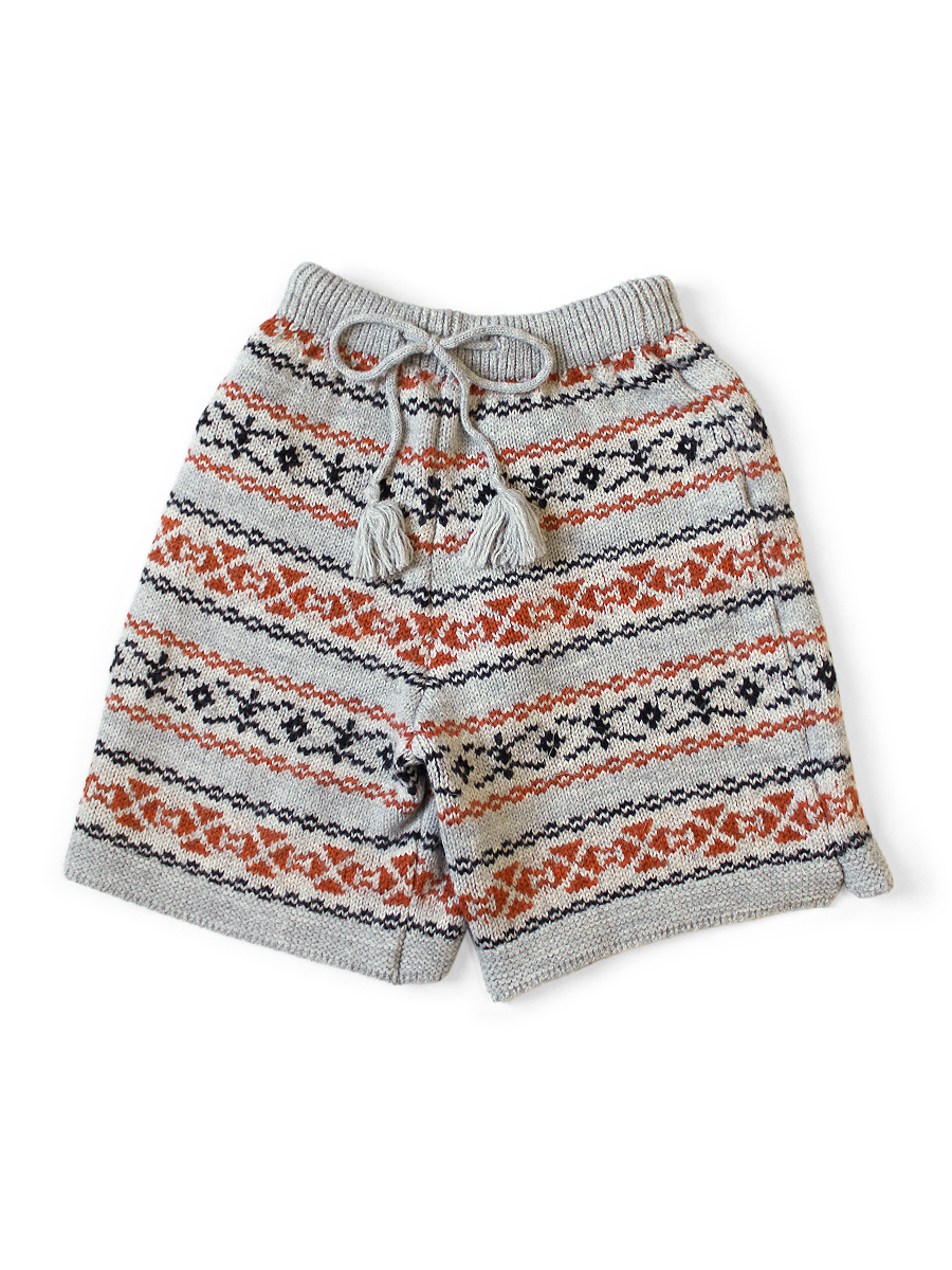 KAPITALキュロット WOMEN'S | KAPITAL