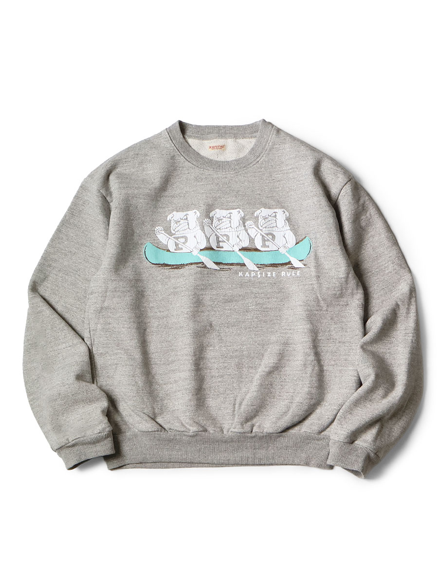 MEN'S | KAPITAL
