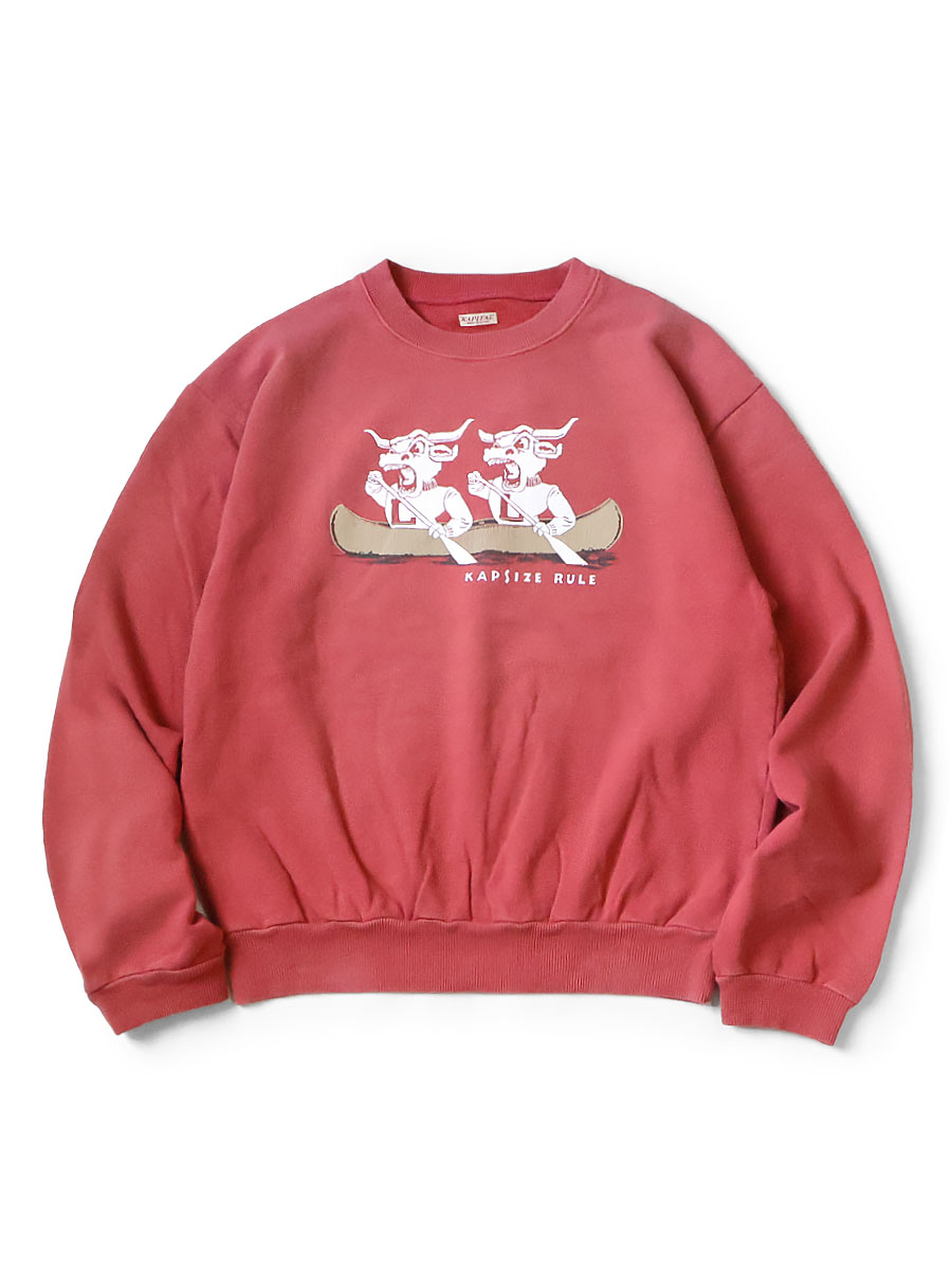 KAPITALキュロット KAPITAL – SEVENSTARCLOTHING