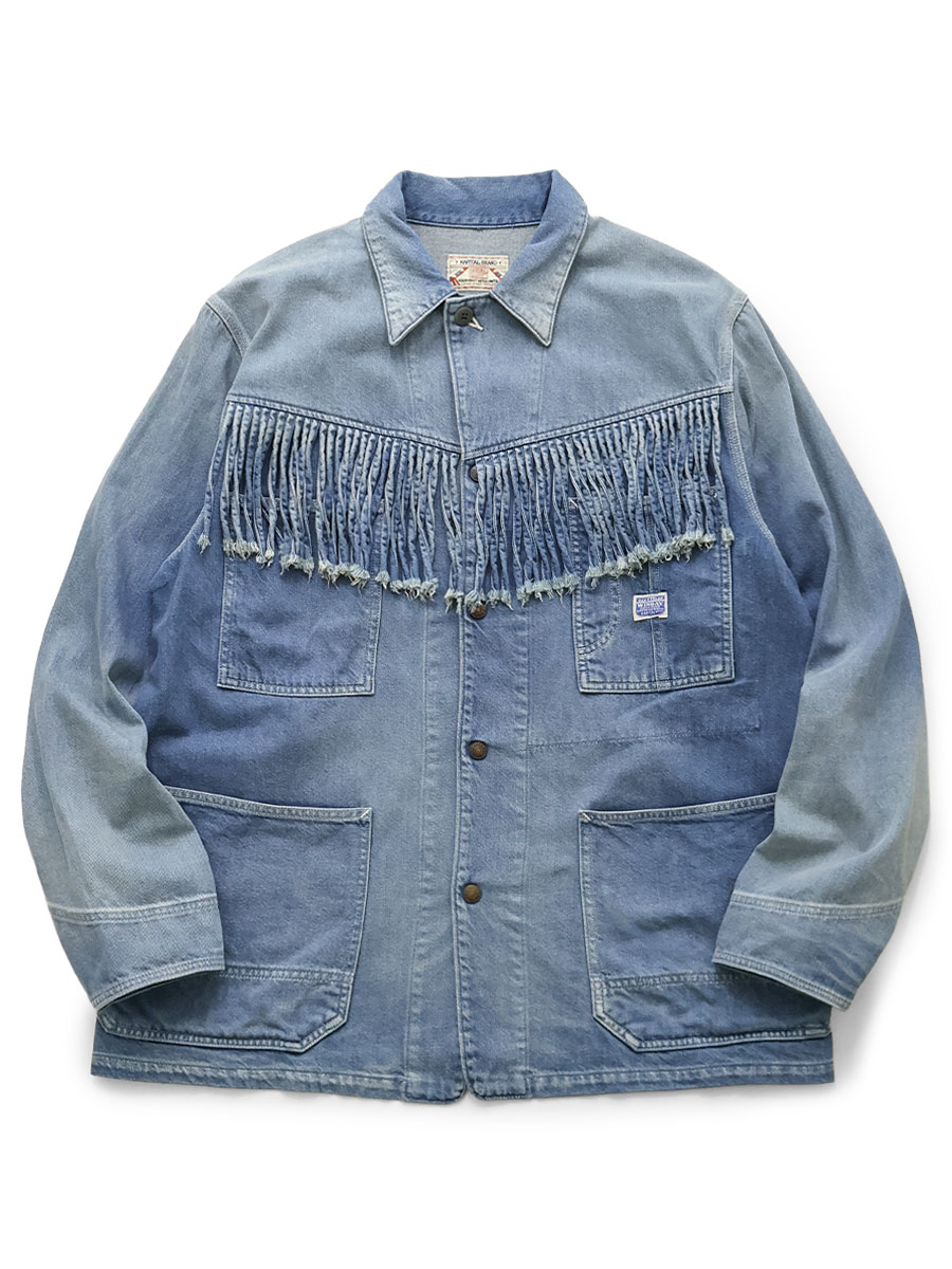 MEN'S | KAPITAL