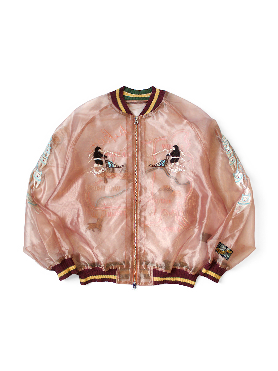 Jacket | KAPITAL