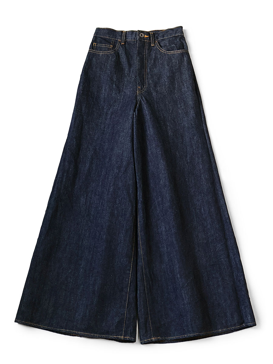 インディゴ | KAPITAL