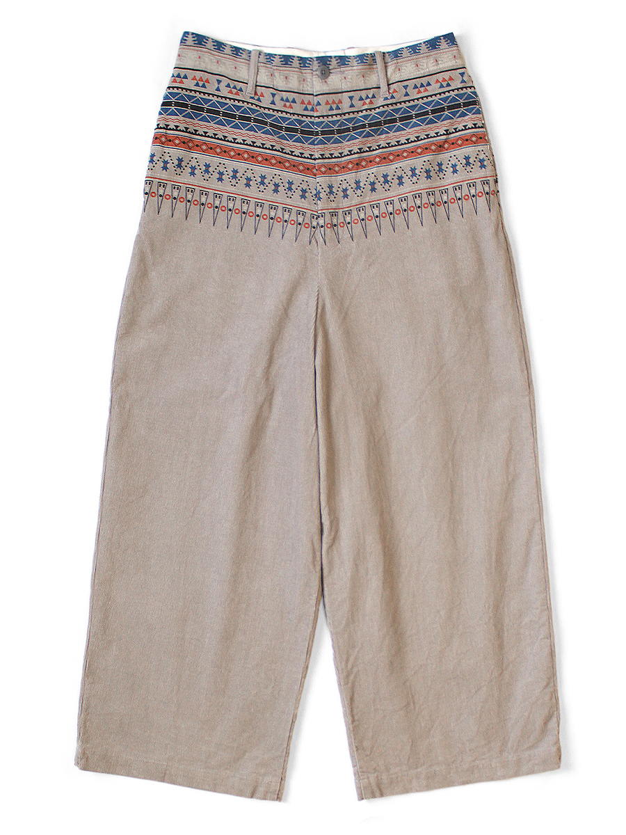 Pants | KAPITAL Pants | KAPITAL