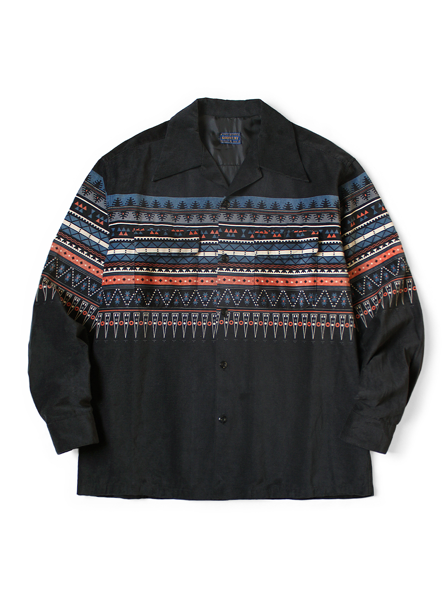 ブラック | KAPITAL