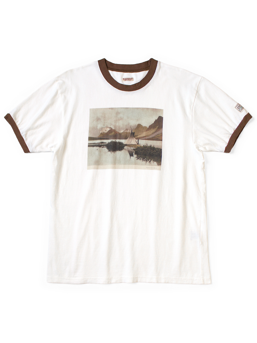 T-Shirt | KAPITAL