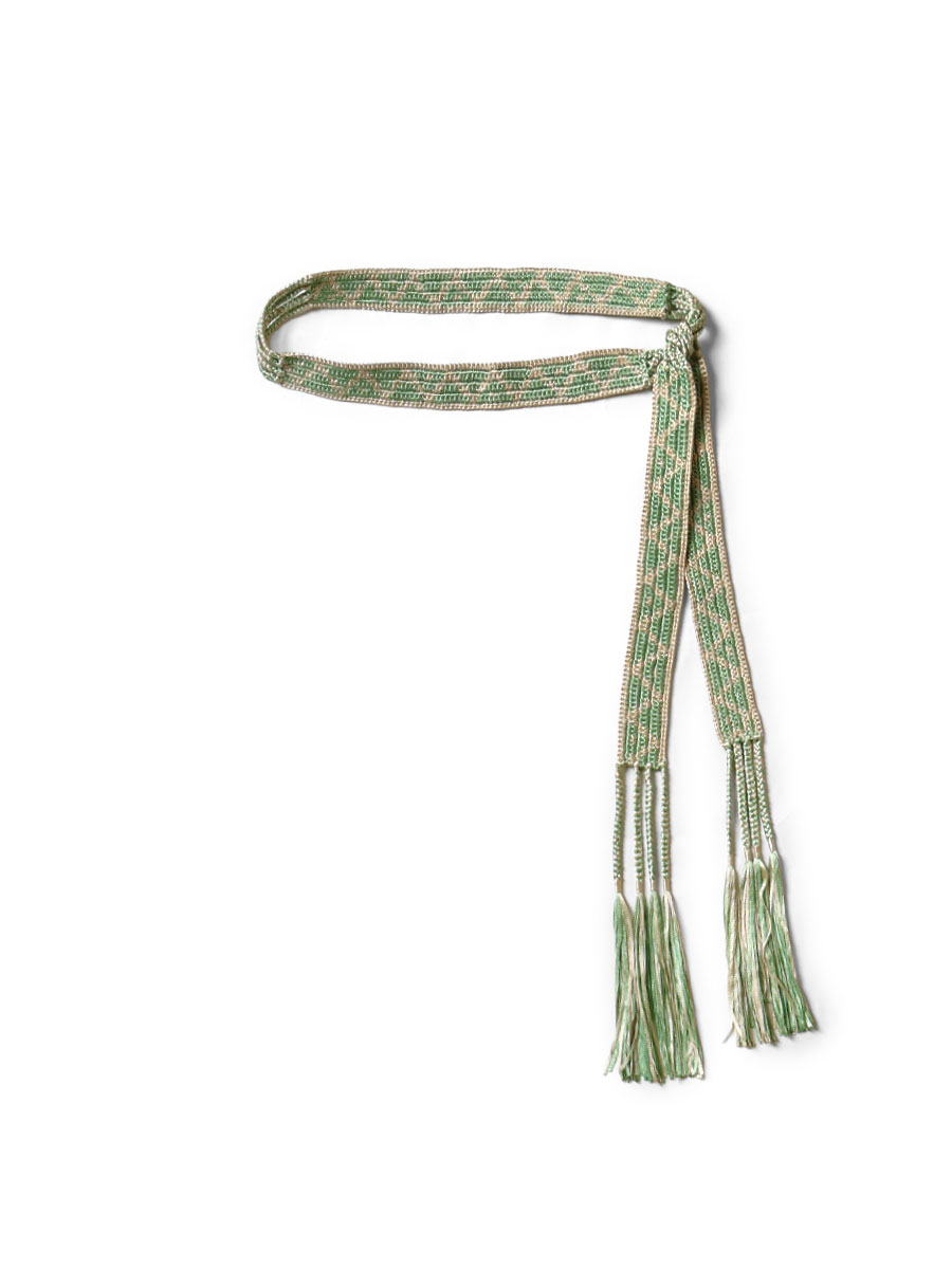 Belts | KAPITAL