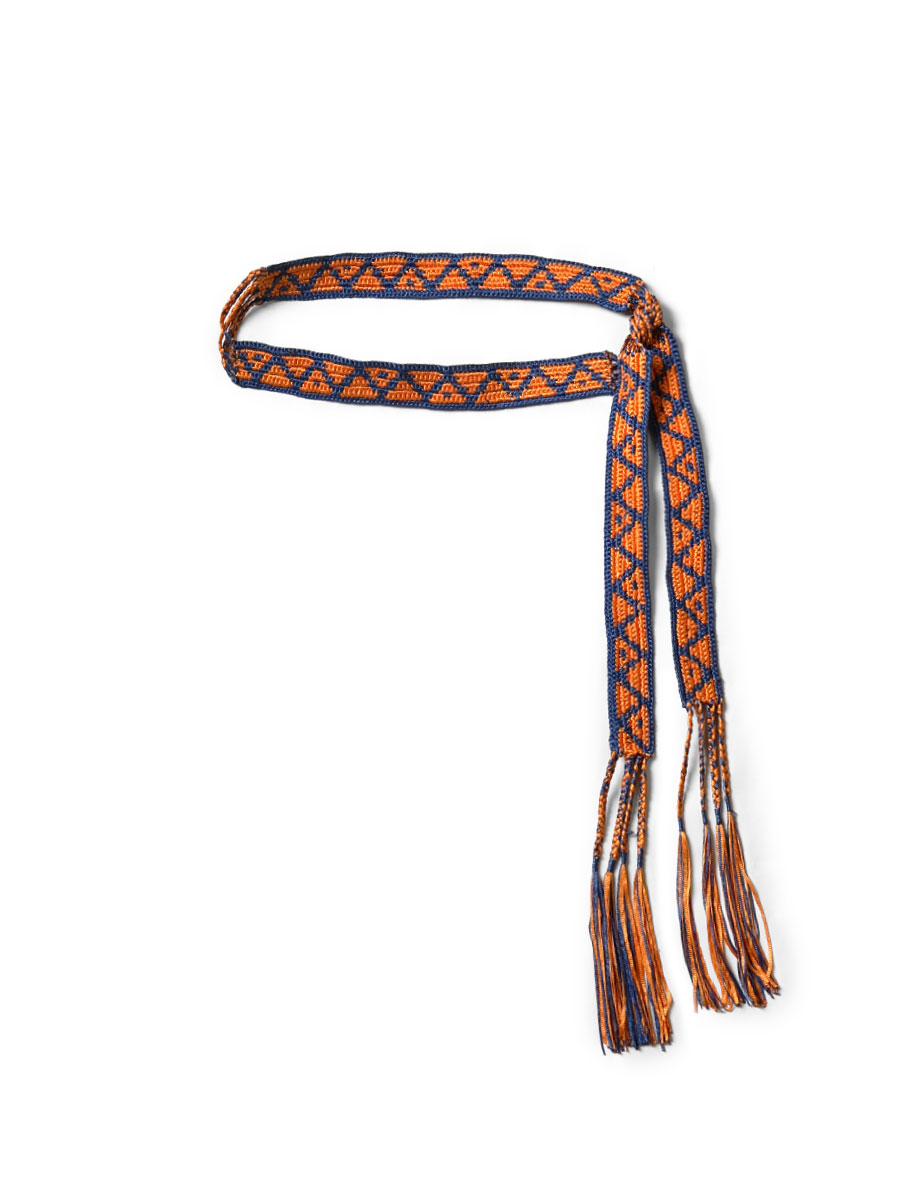 Belts | KAPITAL