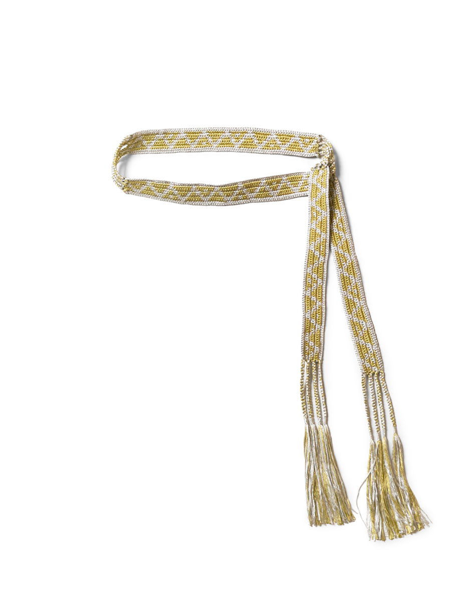 Belts | KAPITAL