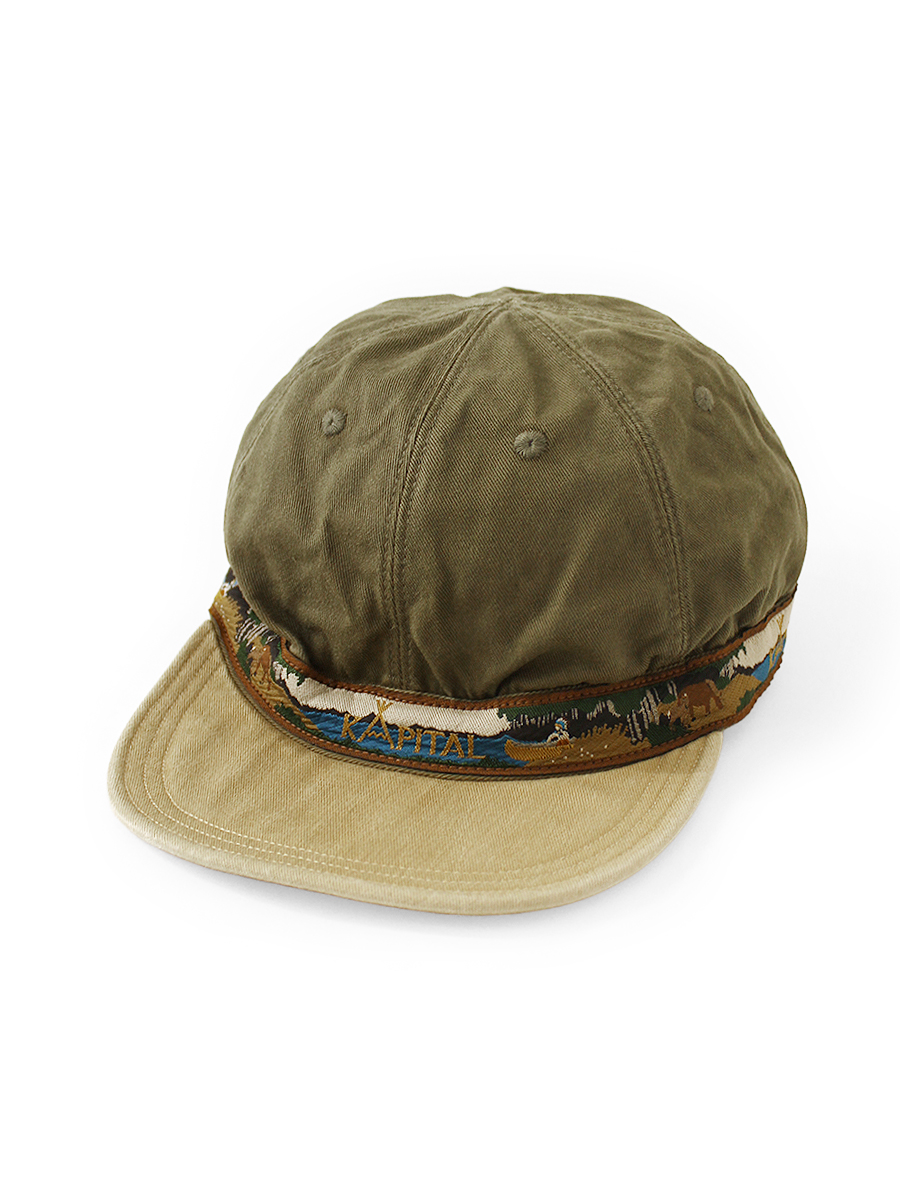 Hat/Cap | KAPITAL