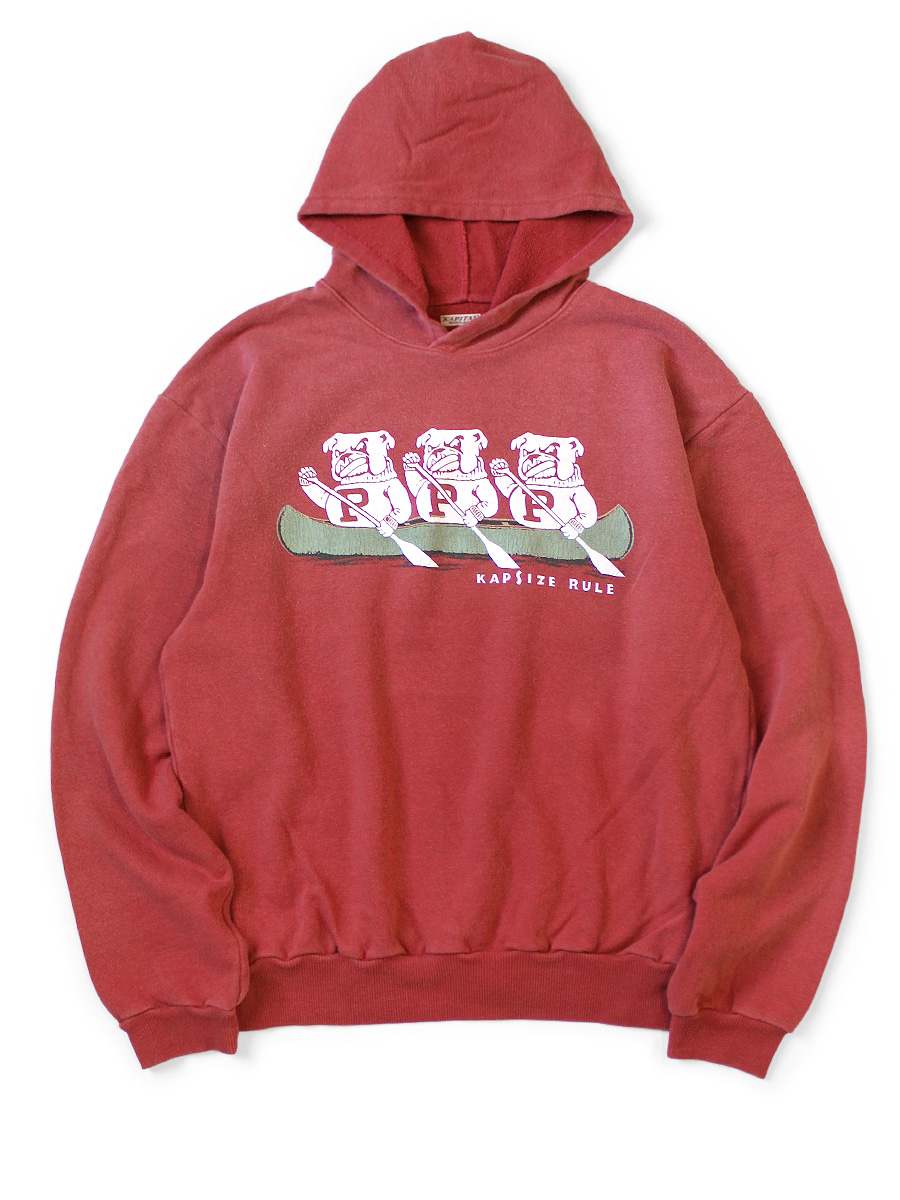 Sweat Shirt | KAPITAL