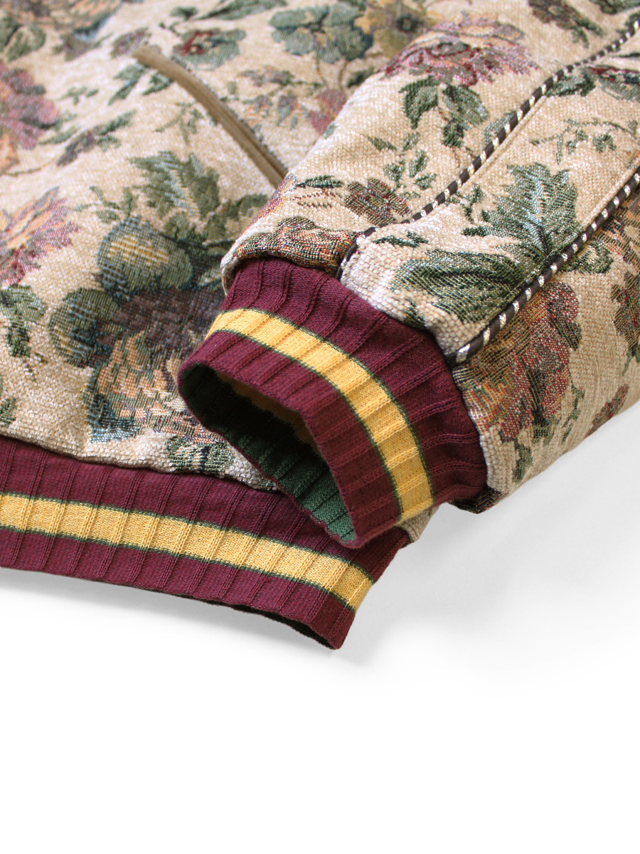 ゴブラン スーベニアJKT(JAPAN) | KAPITAL